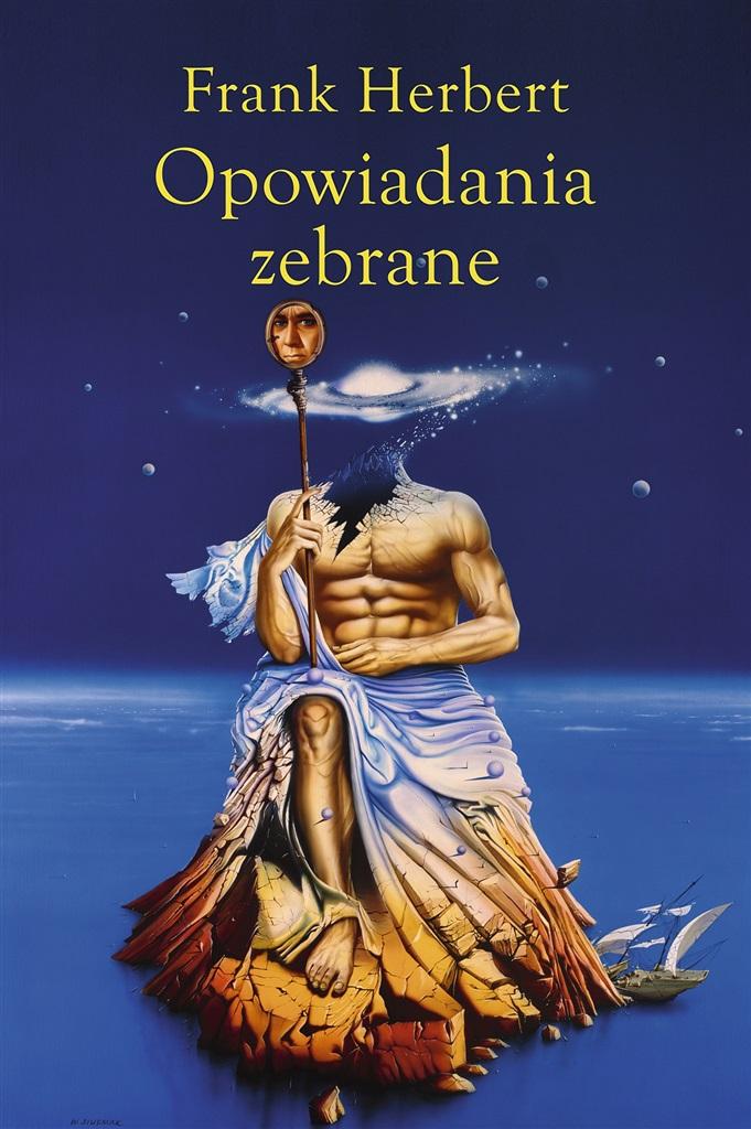 Opowiadania zebrane tom II